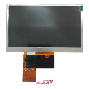 نمایشگر 5 اینچ رنگی اورجینال – TFT LCD AT050TN33 (بدون تاچ)