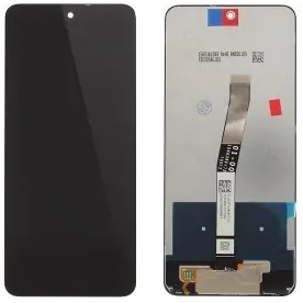 تاچ و ال‌سی‌دی شیائومی برای Redmi Note 9S و Redmi Note 9 Pro و M2 Pro با فریم و بدون فریم