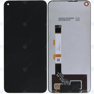تاچ و ال سی دی شیائومی Redmi Note 9T | Xiaomi Redmi Note 9 با فریم و بدون فریم
