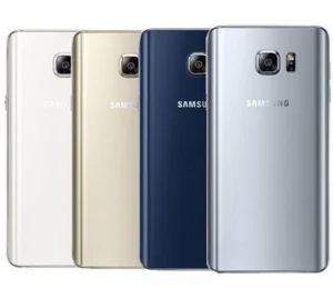 درب پشت سامسونگ Galaxy Note 5
