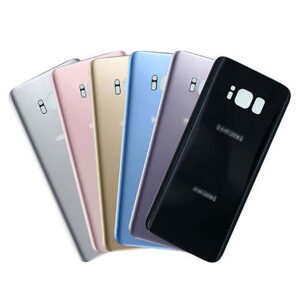 درب پشت سامسونگ S8 PLUS BACK DOOR SAMSUNG S8 PLUS