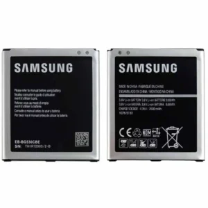 باتری سامسونگ GRAND PRIME/G530/G532/J500 کد (EB-BG530BBE)