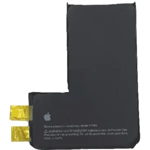 باتری  iPhone 14 pro آیفون