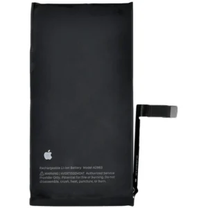 باتری iphone 16 آیفون