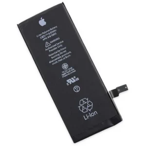 باتری  iphone 7PLUS آیفون