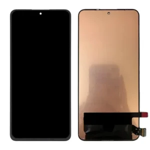 ال سی دی شیائومی Mi 13T Pro و Xiaomi Mi 13T با فریم و بدون فریم