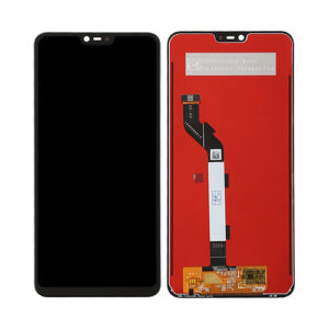 تاچ ال سی دی شیائومی Xiaomi Mi 8 Lite