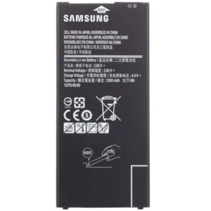باتری سامسونگ J7 PRIME/J610/J6 -PLUS/J410/J4 PLUS/A710 کد (G610ABE)